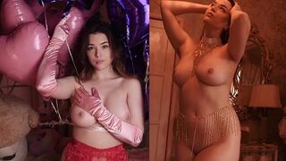 Lauren Summer Nude Photoshoot Video Leaked